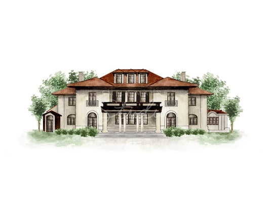 Casa Belvedere