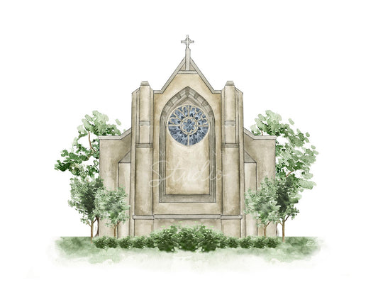 A&M United Methodist
