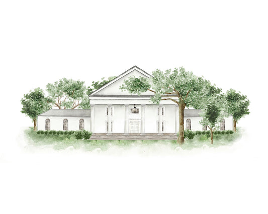 Arlington Hall