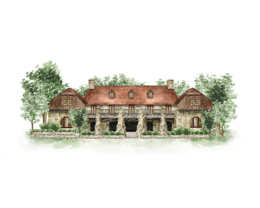 Camp Waldemar