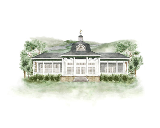 Darien Country Club