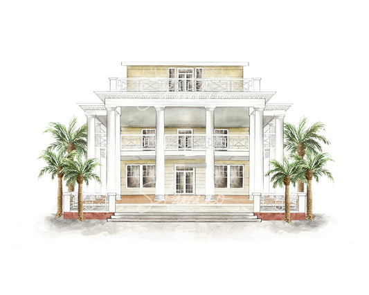 Gasparilla Inn