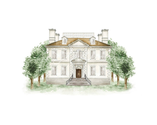 Great Marsh Estate