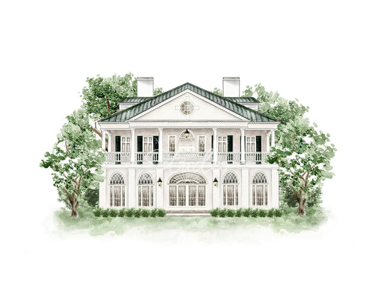 Lowndes Grove