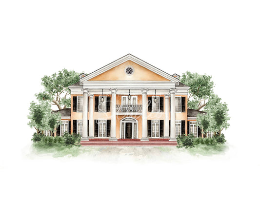 Southern Oaks