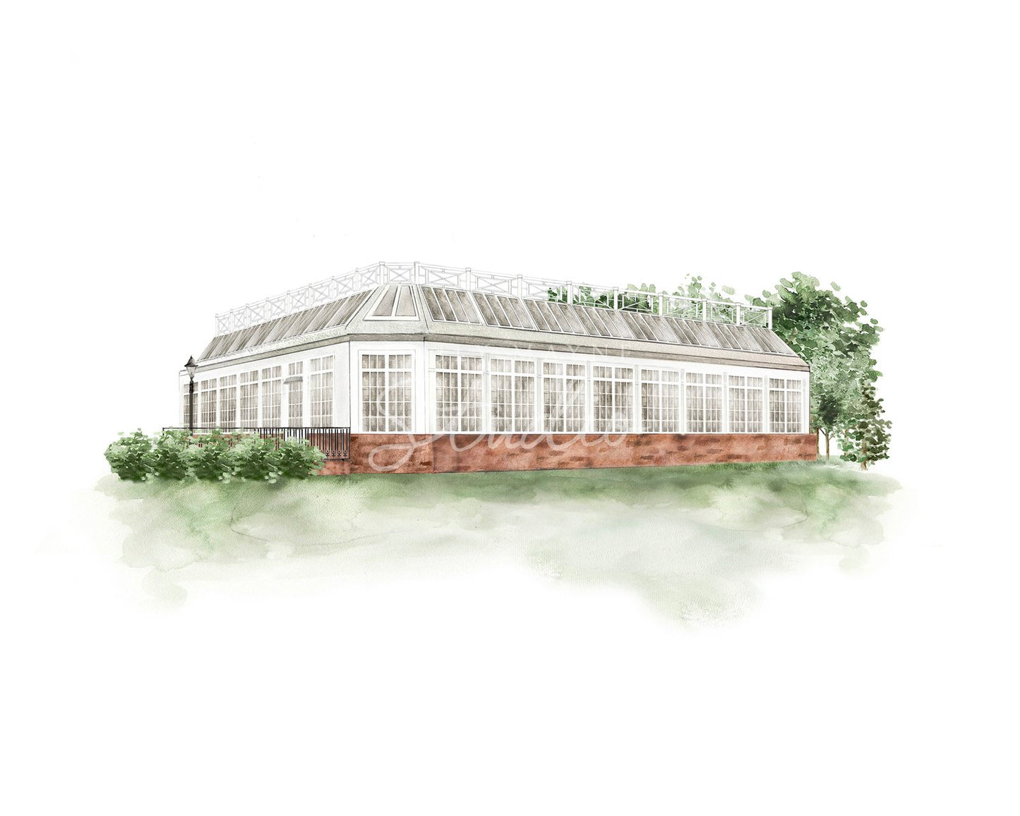 The Heritage Club at Bethpage