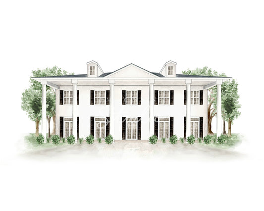 The Pearl at Sabine Creek