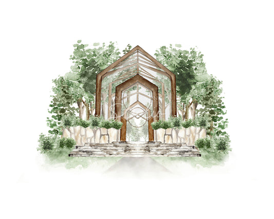 Wayfarers Chapel