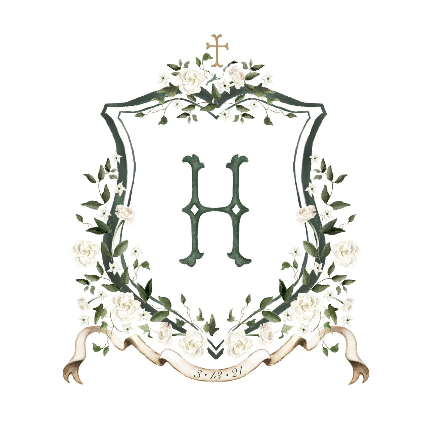 Crest 09