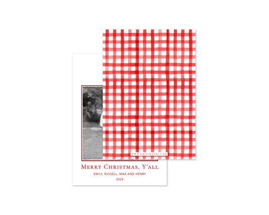 Boots Christmas Cards