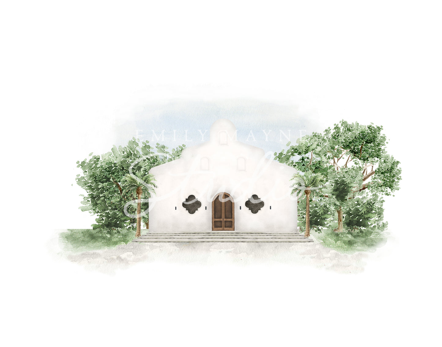 La Palmilla