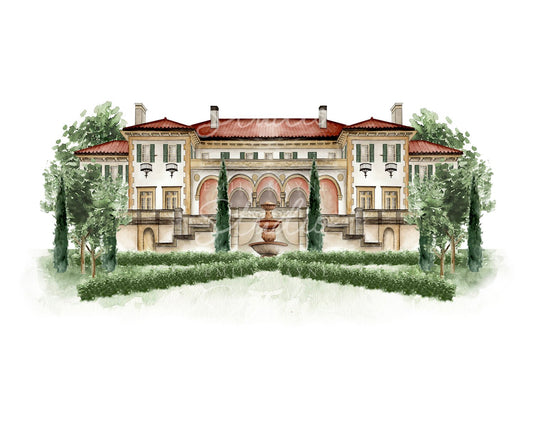 Philbrook Museum of Art