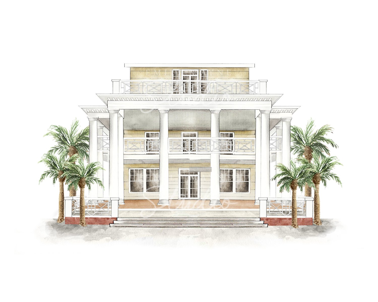 Florida Venues