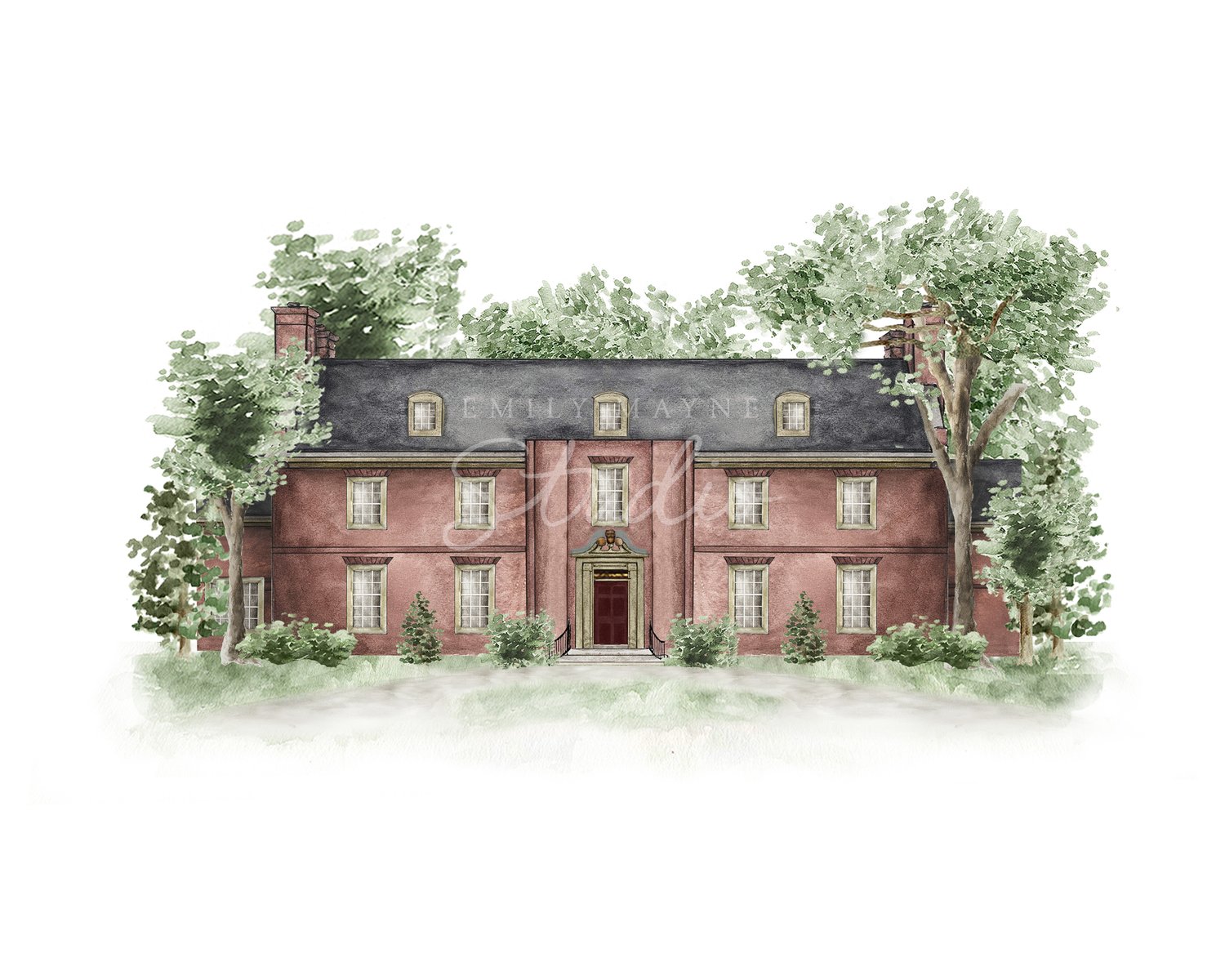Maryland Venues