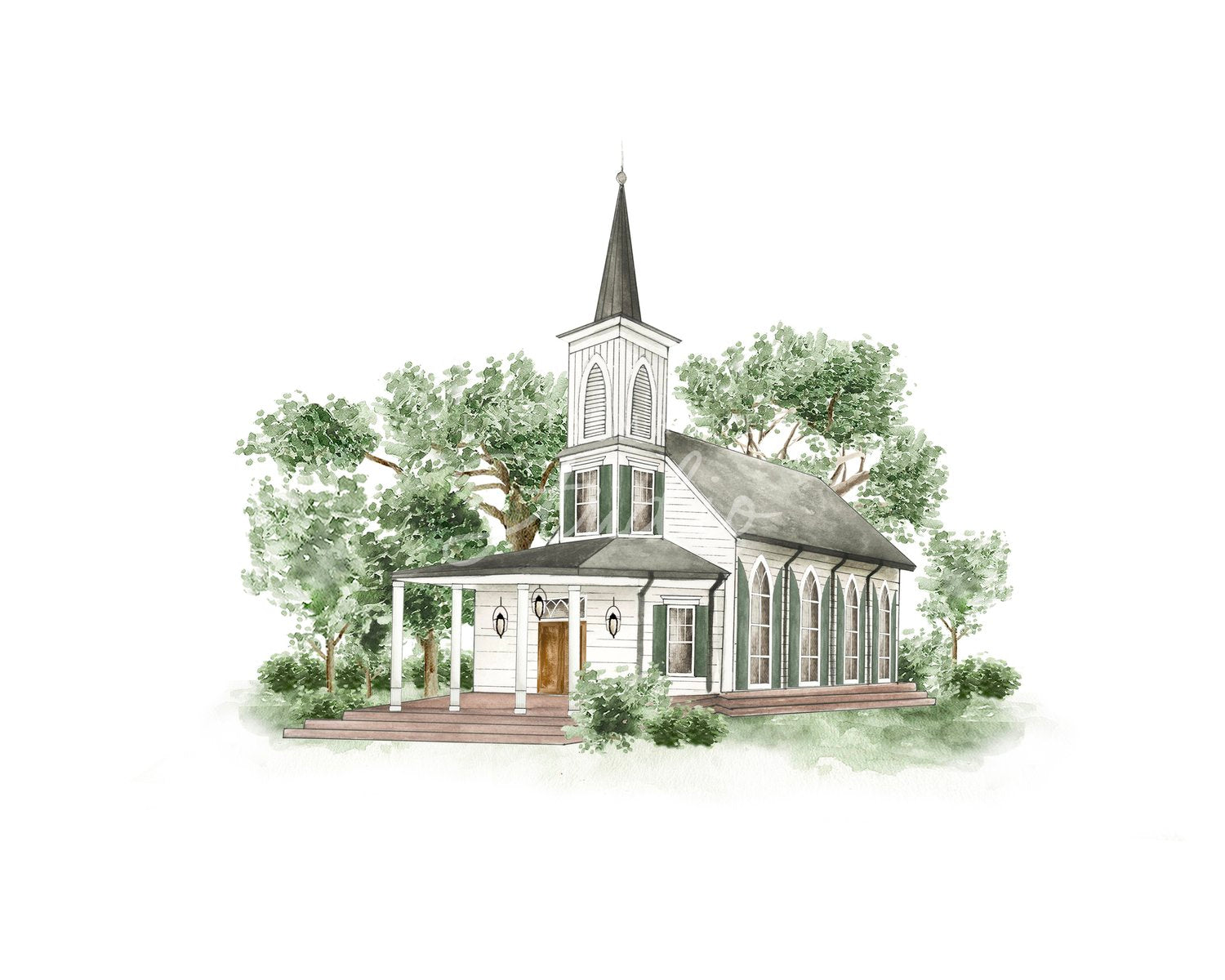 South Carolina Venues