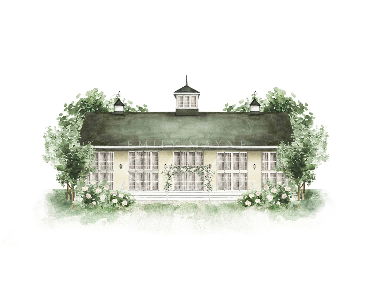 Virginia Venues