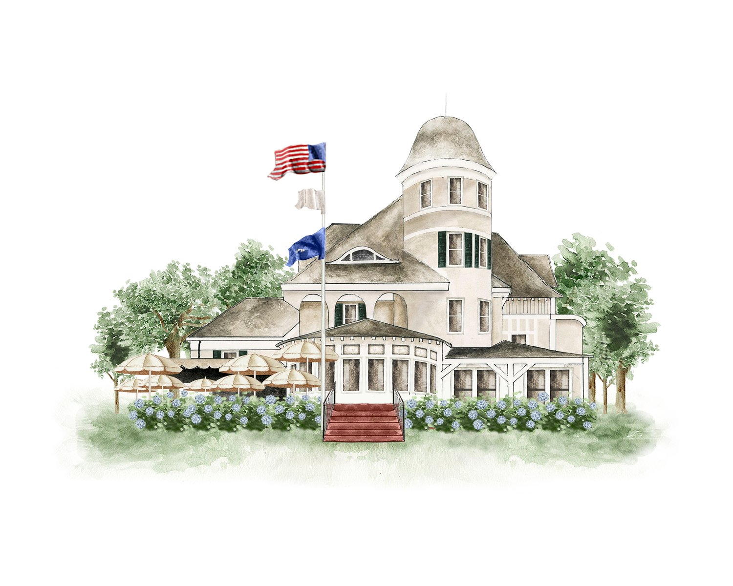 Rhode Island Venues