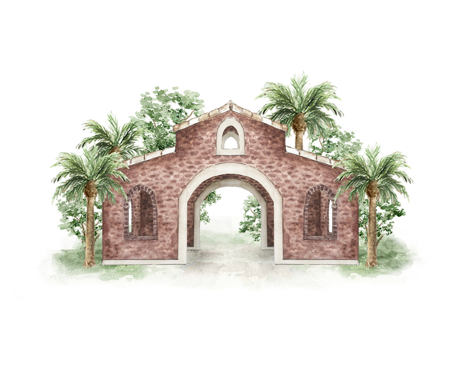 International Venues