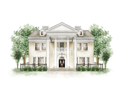 Belo Mansion