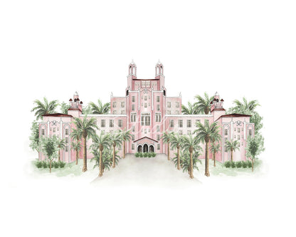 The Don CeSar