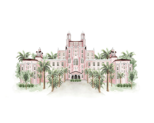 The Don CeSar