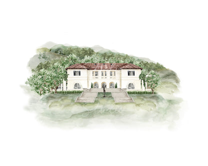 Villa Montalvo