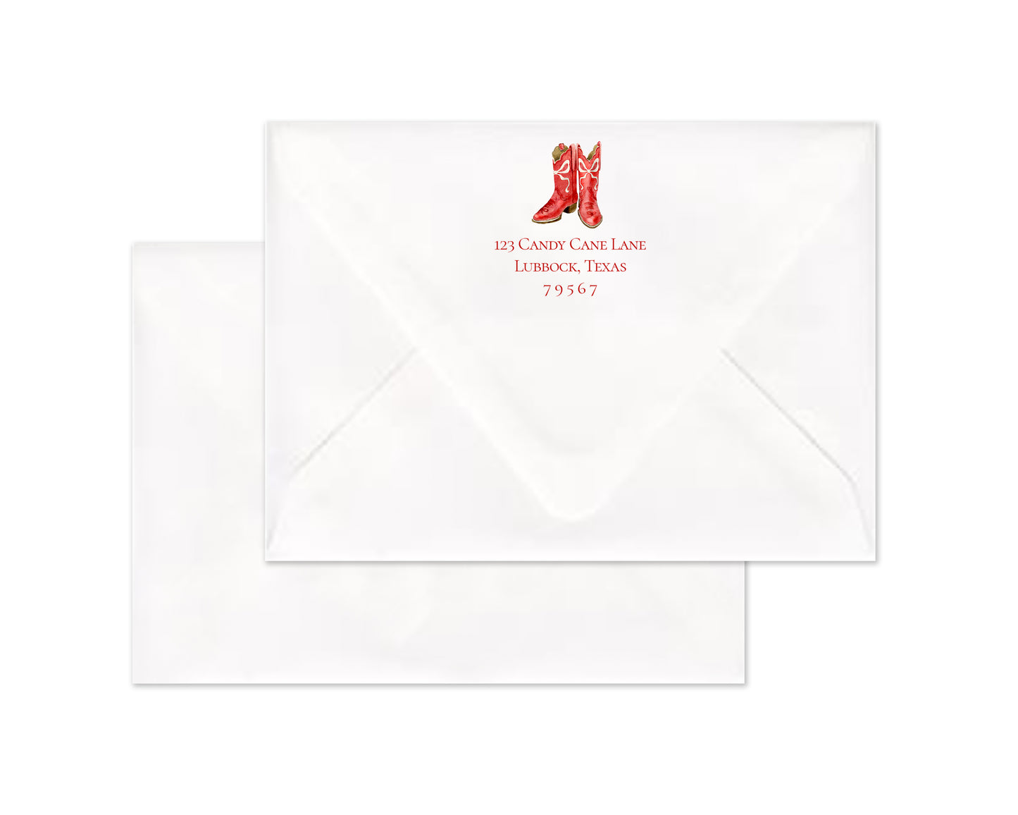 Boots Christmas Cards