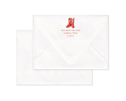 Boots Christmas Cards