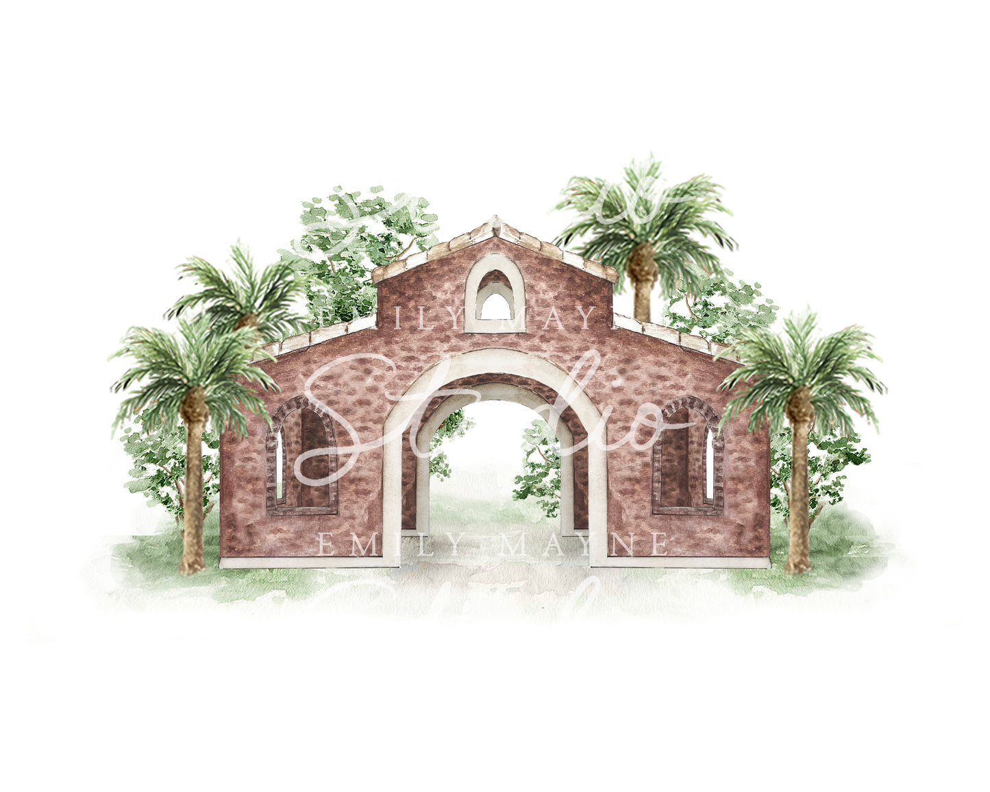 Flora Farms - Cabo San Lucas, Mexico