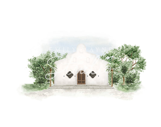 La Palmilla