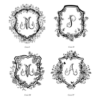 MFM x Emily Mayne Scallop Wine Coaster