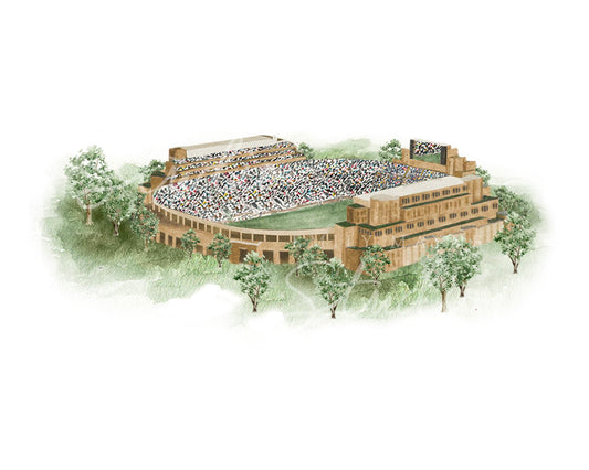 Notre Dame Stadium