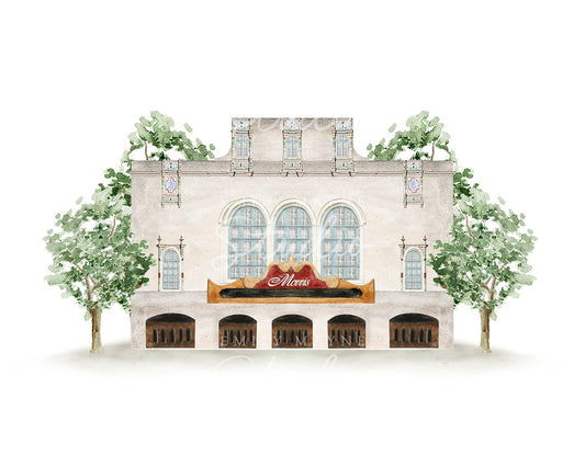 Palais Royale