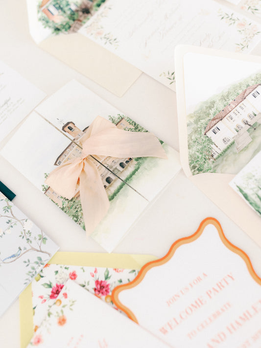Sample Box